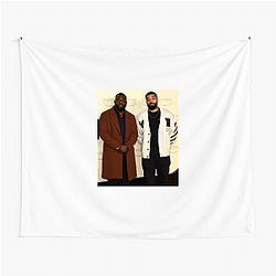 Idea Exchange Shxtsngigs Podcast Tapestries