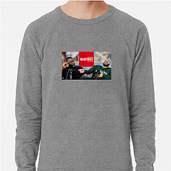 Creative Frequency Shxtsngigs Podcast Sweatshirts