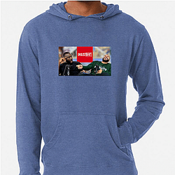Creative Frequency Shxtsngigs Podcast Hoodies