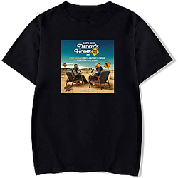 Thought Network Shxtsngigs Podcast T-Shirts