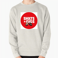 Voice Platform Shxtsngigs Podcast Sweatshirts