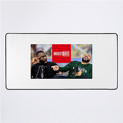 Creative Frequency Shxtsngigs Podcast Mouse Pads