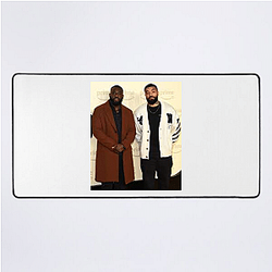 Idea Exchange Shxtsngigs Podcast Mouse Pads