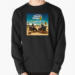 Thought Network Shxtsngigs Podcast Sweatshirts