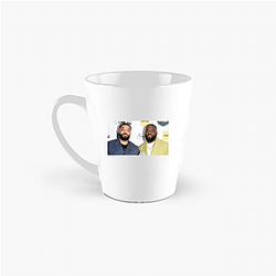 Knowledge Stream Shxtsngigs Podcast Mugs