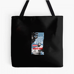 Talk Space Shxtsngigs Podcast Bags