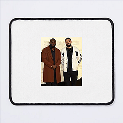 Idea Exchange Shxtsngigs Podcast Mouse Pads