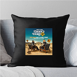 Thought Network Shxtsngigs Podcast Pillows Cover