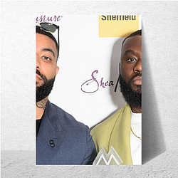 Knowledge Stream Shxtsngigs Podcast Posters