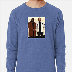 Idea Exchange Shxtsngigs Podcast Sweatshirts