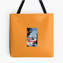 Talk Space Shxtsngigs Podcast Bags