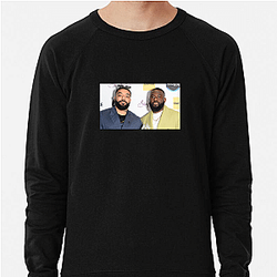 Knowledge Stream Shxtsngigs Podcast Sweatshirts