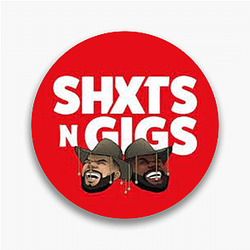 Story Hub Shxtsngigs Podcast Pins