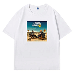 Thought Network Shxtsngigs Podcast T-Shirts