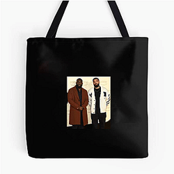 Idea Exchange Shxtsngigs Podcast Bags