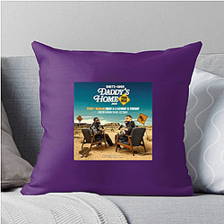 Thought Network Shxtsngigs Podcast Pillows Cover