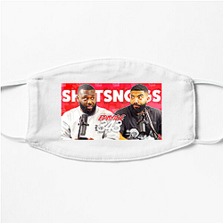 Conversation Channel Shxtsngigs Podcast Face Masks