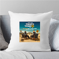 Thought Network Shxtsngigs Podcast Pillows Cover