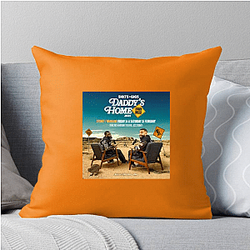 Thought Network Shxtsngigs Podcast Pillows Cover