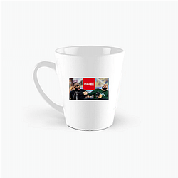 Creative Frequency Shxtsngigs Podcast Mugs