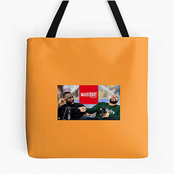 Creative Frequency Shxtsngigs Podcast Bags