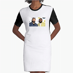 Knowledge Stream Shxtsngigs Podcast Dresses