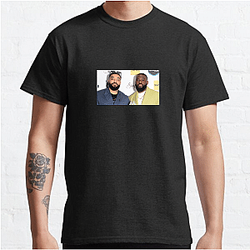 Knowledge Stream Shxtsngigs Podcast T-Shirts