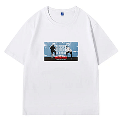 Dialogue Station Shxtsngigs Podcast T-Shirts