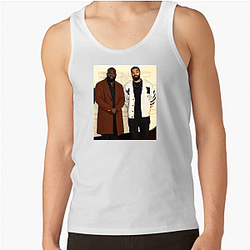 Idea Exchange Shxtsngigs Podcast Tank Tops