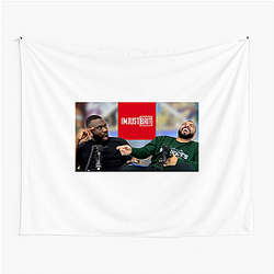 Creative Frequency Shxtsngigs Podcast Tapestries