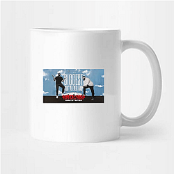Dialogue Station Shxtsngigs Podcast Mugs