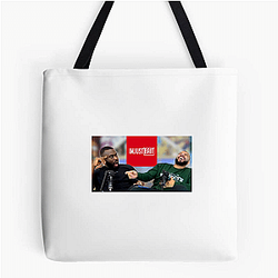 Creative Frequency Shxtsngigs Podcast Bags