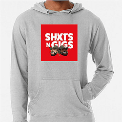 Story Hub Shxtsngigs Podcast Hoodies