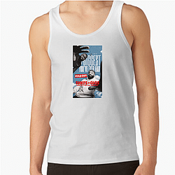Talk Space Shxtsngigs Podcast Tank Tops