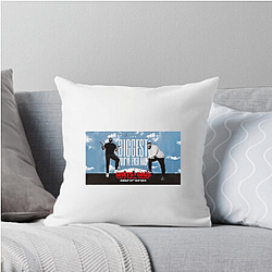 Dialogue Station Shxtsngigs Podcast Pillows Cover