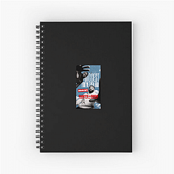 Talk Space Shxtsngigs Podcast Notebook