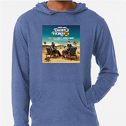 Thought Network Shxtsngigs Podcast Hoodies