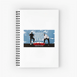 Dialogue Station Shxtsngigs Podcast Notebook