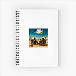 Thought Network Shxtsngigs Podcast Notebook