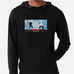 Dialogue Station Shxtsngigs Podcast Hoodies