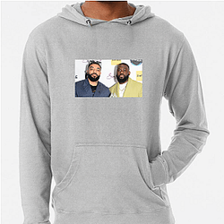 Knowledge Stream Shxtsngigs Podcast Hoodies