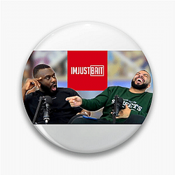 Creative Frequency Shxtsngigs Podcast Pins