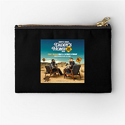 Thought Network Shxtsngigs Podcast Zipper Pouches