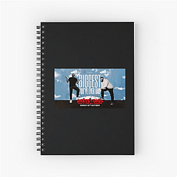 Dialogue Station Shxtsngigs Podcast Notebook