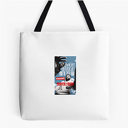 Talk Space Shxtsngigs Podcast Bags