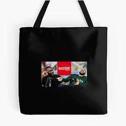 Creative Frequency Shxtsngigs Podcast Bags