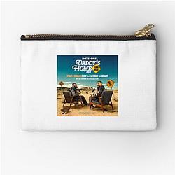 Thought Network Shxtsngigs Podcast Zipper Pouches