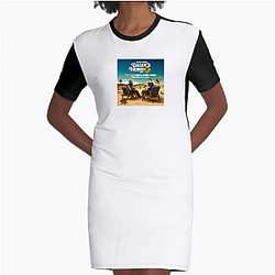 Thought Network Shxtsngigs Podcast Dresses