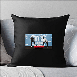 Dialogue Station Shxtsngigs Podcast Pillows Cover