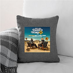 Thought Network Shxtsngigs Podcast Pillows Cover